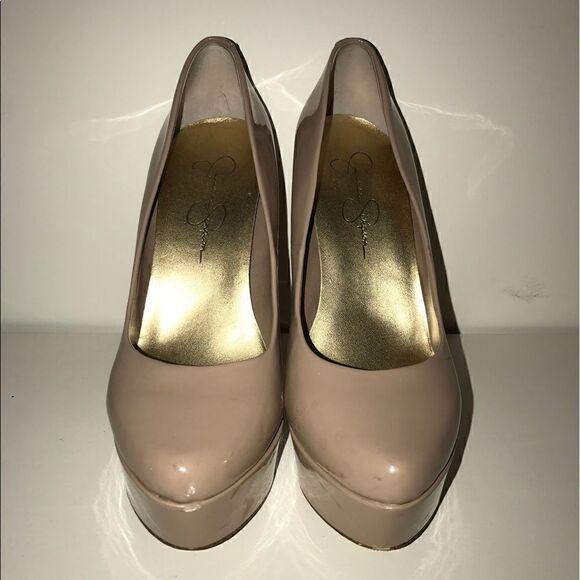 Jessica Simpson Heels    - Picture 1 of 3